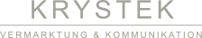 Krystek logo